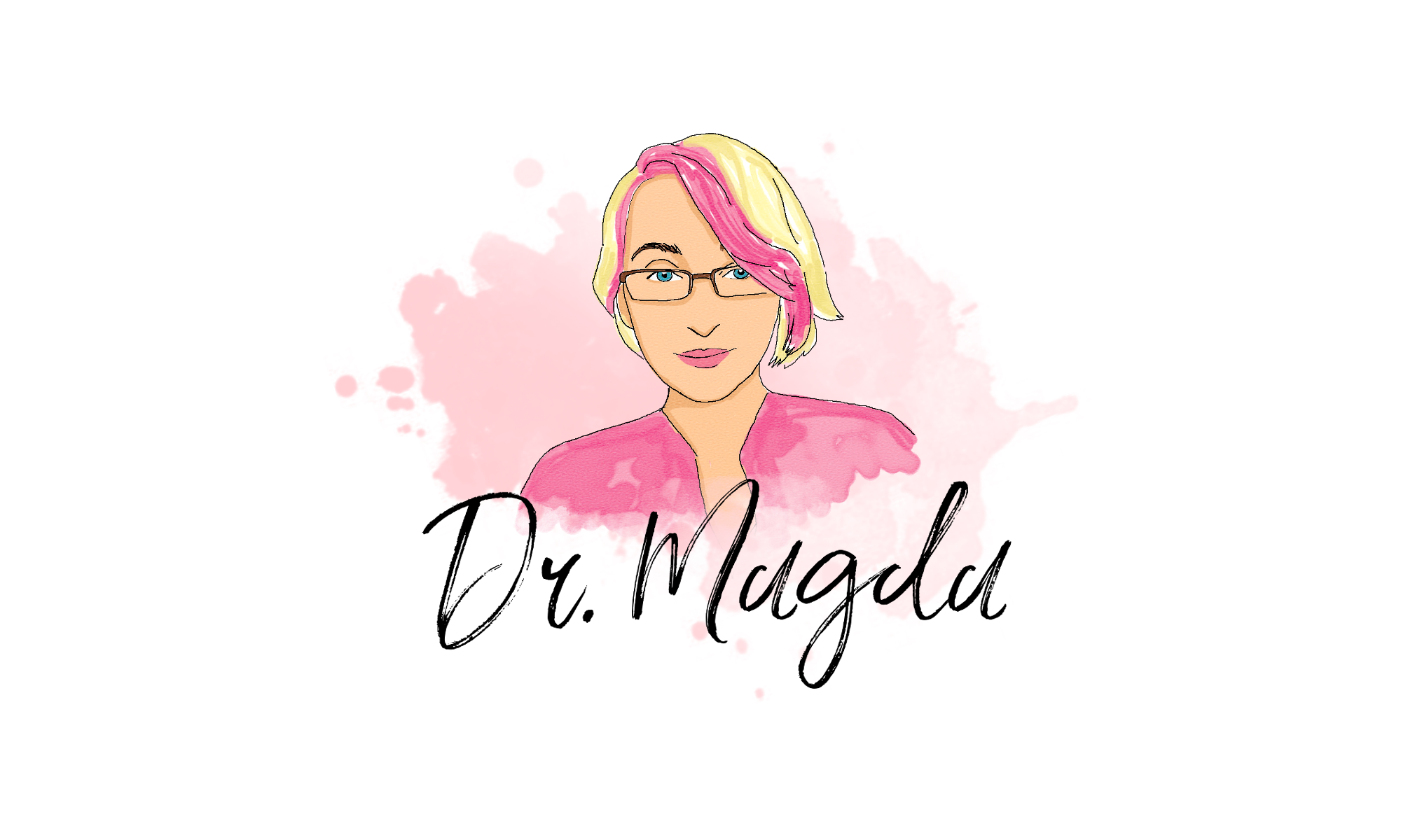Dr. Magda